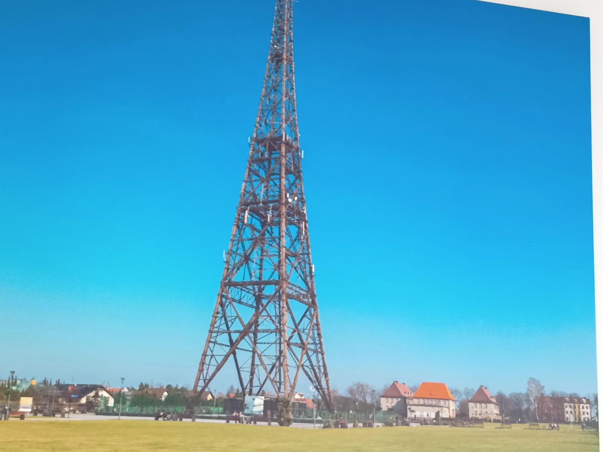 Apartament Pod Radiostacja -Gliwice Tarnogorska, Parking Free, Klimatyzacja Exterior photo