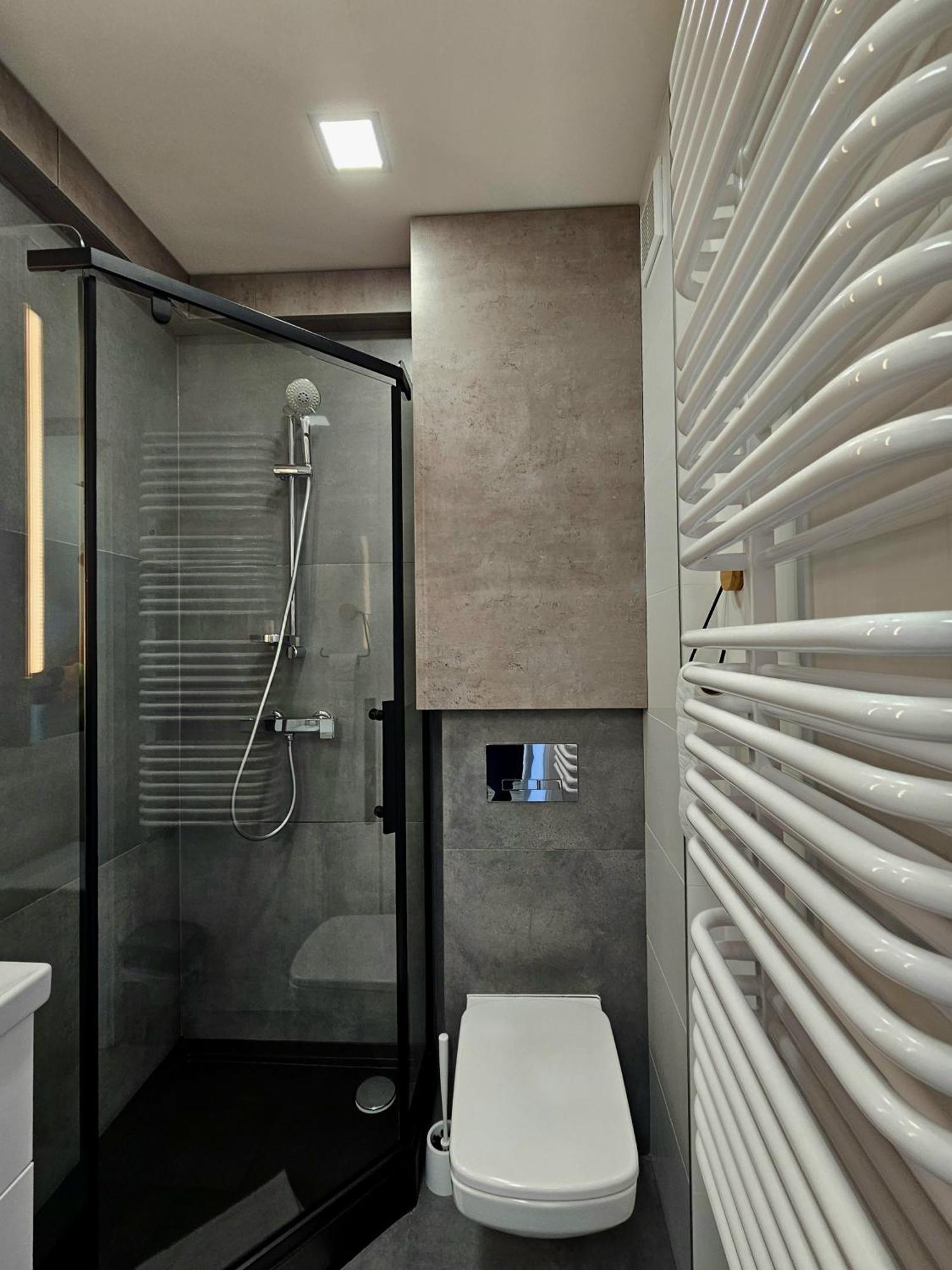 Apartament Pod Radiostacja -Gliwice Tarnogorska, Parking Free, Klimatyzacja Exterior photo